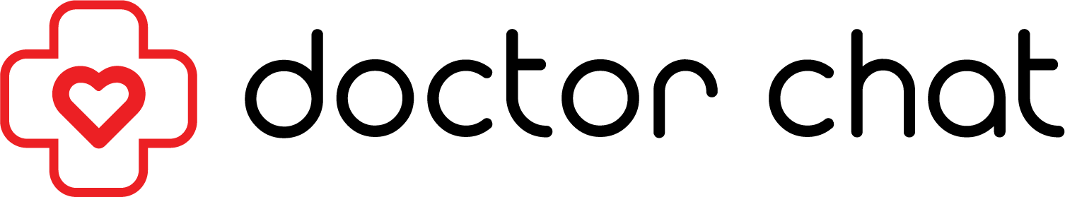Doctor Chat Logo